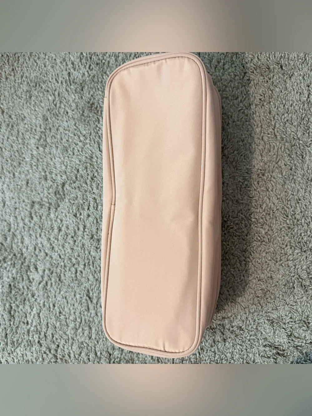 SITHON Double-Layer Travel Carrying Case for Hair Styler Tools